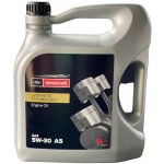 Ford Motorcraft A5 5W-30 5 l – Zbozi.Blesk.cz