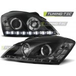 Přední světlomety KIA Ceed 09.06-08.09 Daylight Black – Hledejceny.cz