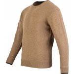Jack Pyke svetr Ashcombe jehněčí vlna Barley – Zboží Mobilmania