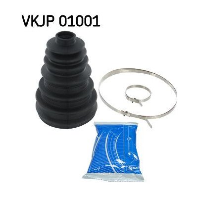 Sada měchů, hnací hřídel SKF VKJP01001 – Hledejceny.cz