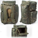 Nash Batoh Scope OPS Deploy Rucksack – Zbozi.Blesk.cz