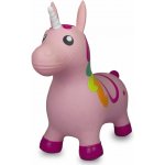 Jamara Nafukovací hopsací jednorožec – Hledejceny.cz