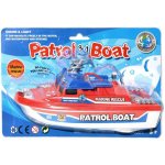 Wiky Loď na baterie 20 cm – Zboží Dáma