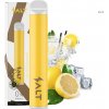 Jednorázová e-cigareta Salt Switch Zero Lemon Soda Ice 0 mg 600 potáhnutí 1 ks