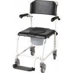 Meyra Toaletní a sprchové křeslo McWET 5" – Zbozi.Blesk.cz