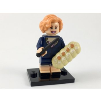 LEGO® Minifigurky 71022 Harry Potter Fantastická zvířata 22. série Queenie Goldstein