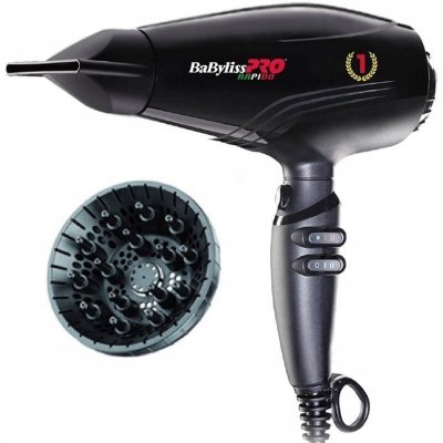 Babyliss Pro BAB7000IE – Hledejceny.cz