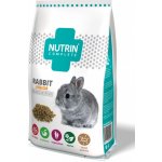 Nutrin Complete Králík Junior 400 g – HobbyKompas.cz