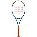 Wilson Blade 98 Roland Garros 2024 – Hledejceny.cz