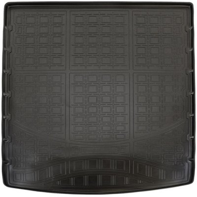 Gumová vana do kufru Norm Liners Audi A6 C7 Kombi 2011-2018 – Hledejceny.cz