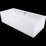 MEXEN Cube 190 x 80 cm 55051908000X – Hledejceny.cz