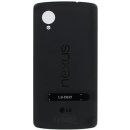 Kryt LG Nexus 5 D821 zadní černý