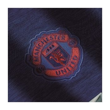 adidas Manchester United Away shirt 2016 2017 Mens CollegiateRoyal