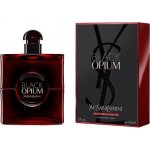 Yves Saint Laurent Black Opium Red parfémovaná voda dámská 90 ml