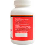NutriStar Vitamin B3 Niacin 500 tablet – Hledejceny.cz