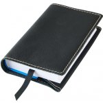 Variabilní obal se záložkou Černá – Zboží Dáma