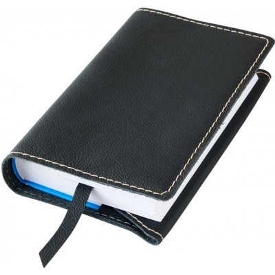 Variabilní obal se záložkou Černá – Zboží Dáma