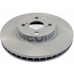 Brzdový kotouč FEBI BILSTEIN 27235