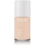 Paese Long Cover Fluid korektivní podkladová báze 0 Nude 30 ml – Sleviste.cz