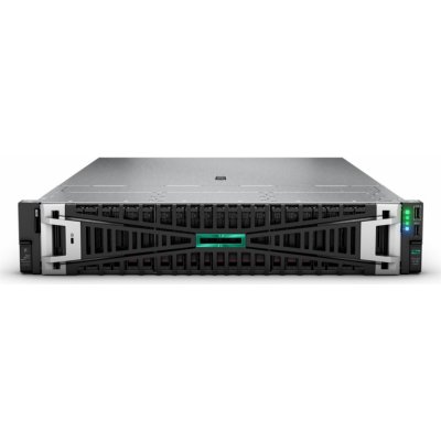 HP Enterprise ProLiant DL385 Gen11 P55082-B21 – Zboží Mobilmania