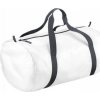 Cestovní tašky a batohy BagBase BG150 bílá 32 l 50 x 30 x 26 cm