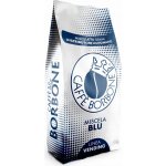 Caffé Borbone Miscela Blu 1 kg – Zbozi.Blesk.cz