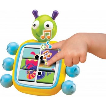 Tomy Puzzle bug