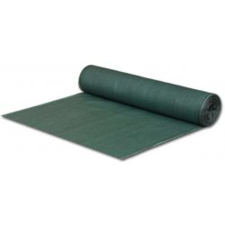 Bradas Stínící tkanina 90% 135 g/m² zelená 1,8 x 25 m