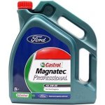 Castrol Magnatec Professional A5 5W-30 5 l – Zboží Mobilmania