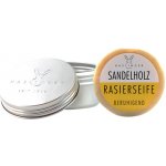 Haslinger Spa Sandelholz mýdlo na holení 60 g – Zboží Dáma