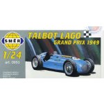 Směr auto Lago Talbot 1947 auta 1:24 – Zbozi.Blesk.cz