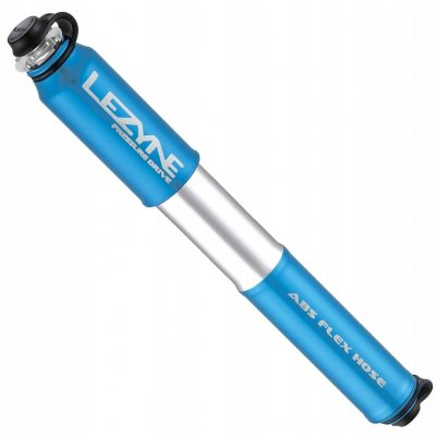 Lezyne Pressure Drive HP – Hledejceny.cz