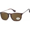 Sluneční brýle Montana Eyewear MP34C Cat 3