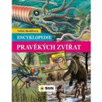 VELKÁ ČKOLÁKOVA ENCYKLOPEDIE PRAVĚKÝCH ZVÍŘAT - – Sleviste.cz