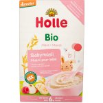 Holle Celozrnná kaše müsli 250 g – Zboží Dáma