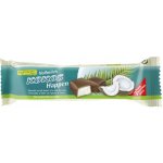 Rapunzel Kokosová tyčinka v mléčné čokoládě 50g – Sleviste.cz