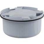 Alcadrain Vodní zápachová uzávěra - APV0050 – Hledejceny.cz