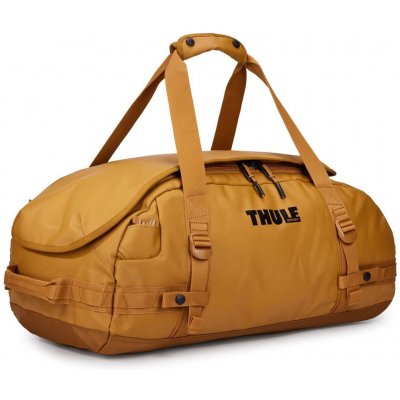 Thule Chasm TDSD302GB Golden Brown 40l – Zboží Mobilmania