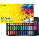 Mungyo Suché pastely mini 48ks nezařazeno MALMPS48 – Sleviste.cz