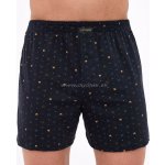 Cornette trenýrky comfort 002/314 modrá – Hledejceny.cz