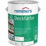 Remmers Deckfarbe 5 l Bílá – Zbozi.Blesk.cz