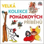 Velká kolekce pohádkových příběhů – Zboží Mobilmania