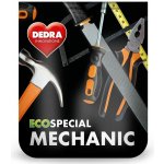 Dedra EKO prací prášek na montérky a pracovní oděvy Ecospecial mechanic 1000 g – Zboží Dáma