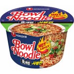 Nongshim Pálivá nudlová polévka s příchutí dušeného hovězího 100 g – Hledejceny.cz