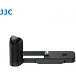 JJC Hand grip, rukojeť pro FUJIFilm X half, černý – Zboží Živě