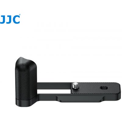 JJC Hand grip, rukojeť pro FUJIFilm X half, černý – Zboží Živě
