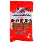 Perfecto Dog Masové plátky hovězí & telecí 200 g – Zboží Dáma