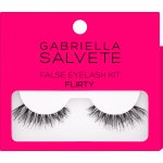 Gabriella Salvete s lepidlem Flirty – Sleviste.cz