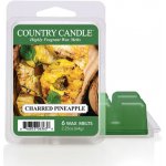 Country Candle Charred Pineapple vosk do aromalampy 64 g – Zboží Dáma