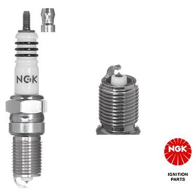 Zapalovací svíčka NGK BP7EFVX – Hledejceny.cz